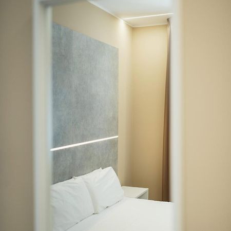 Hotel Al Giardino Treviso Exterior foto