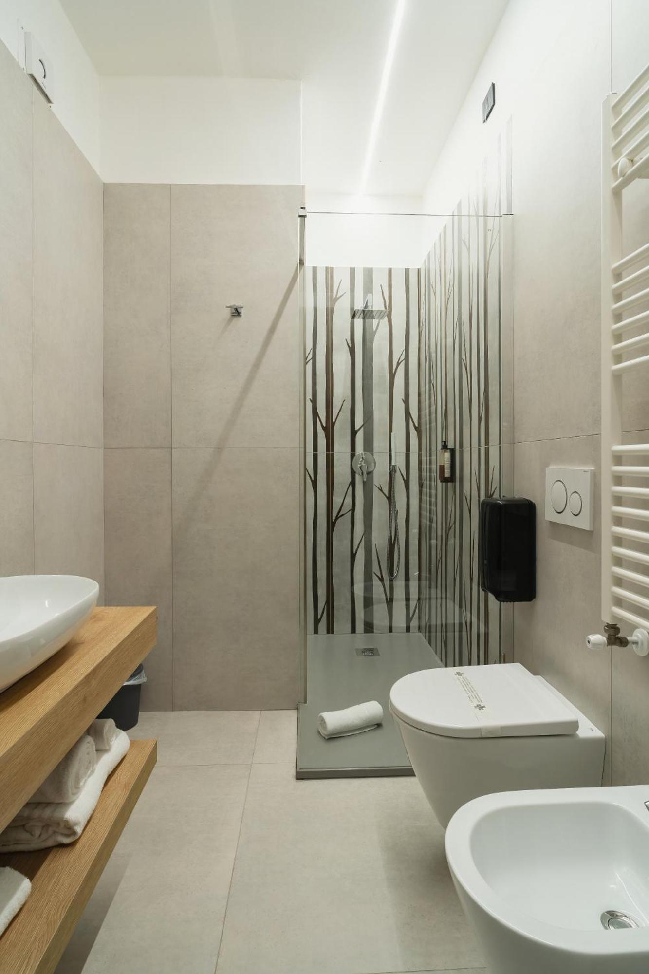 Hotel Al Giardino Treviso Cameră foto