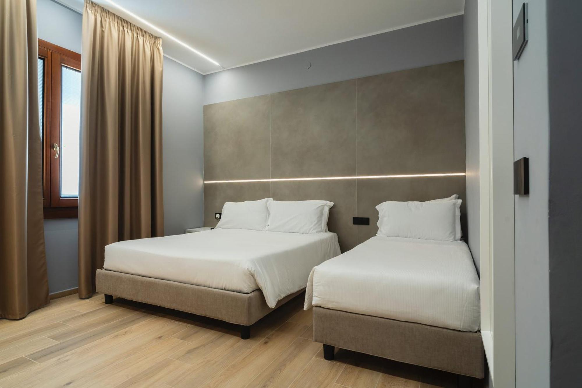 Hotel Al Giardino Treviso Cameră foto