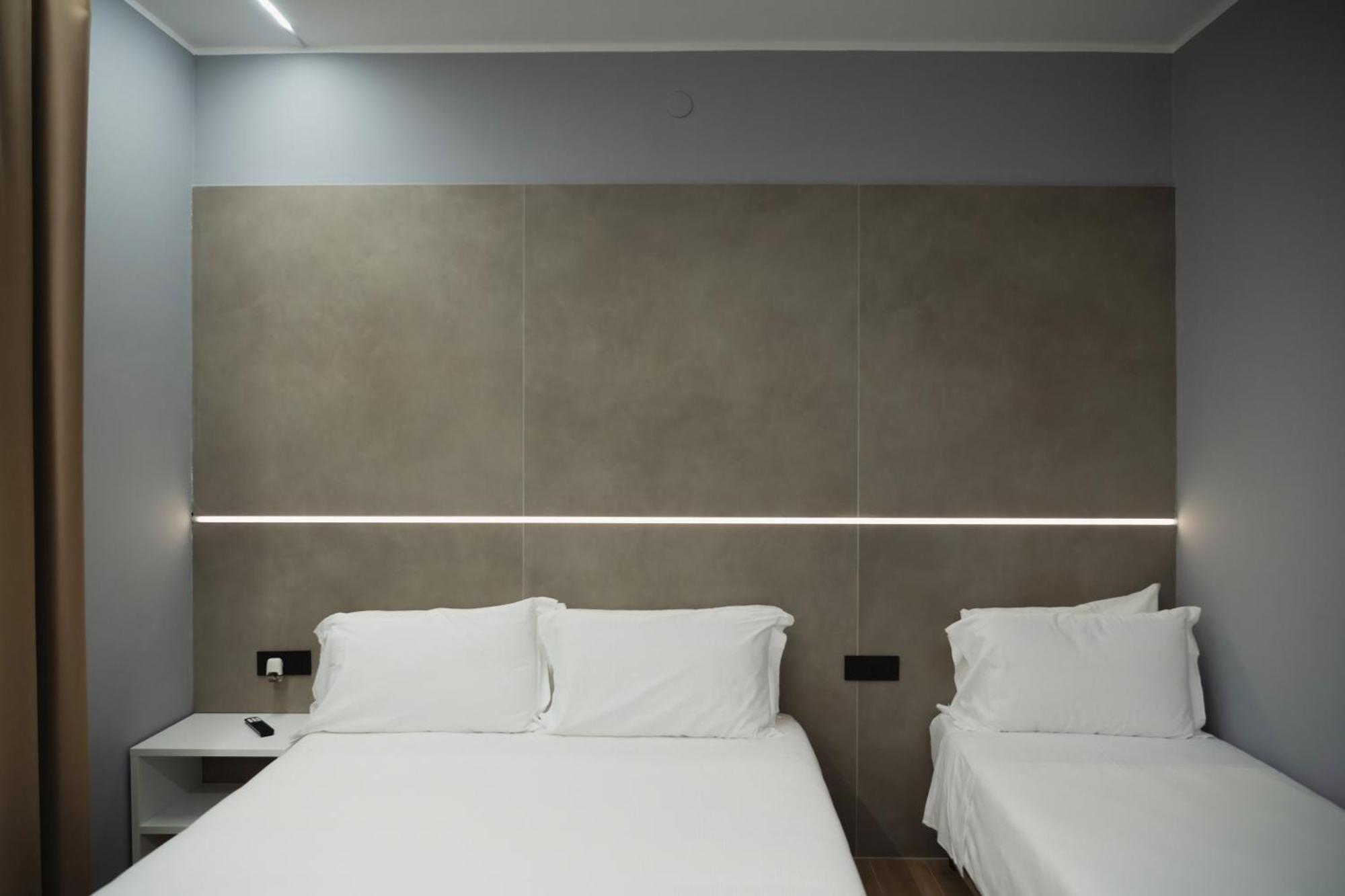Hotel Al Giardino Treviso Cameră foto