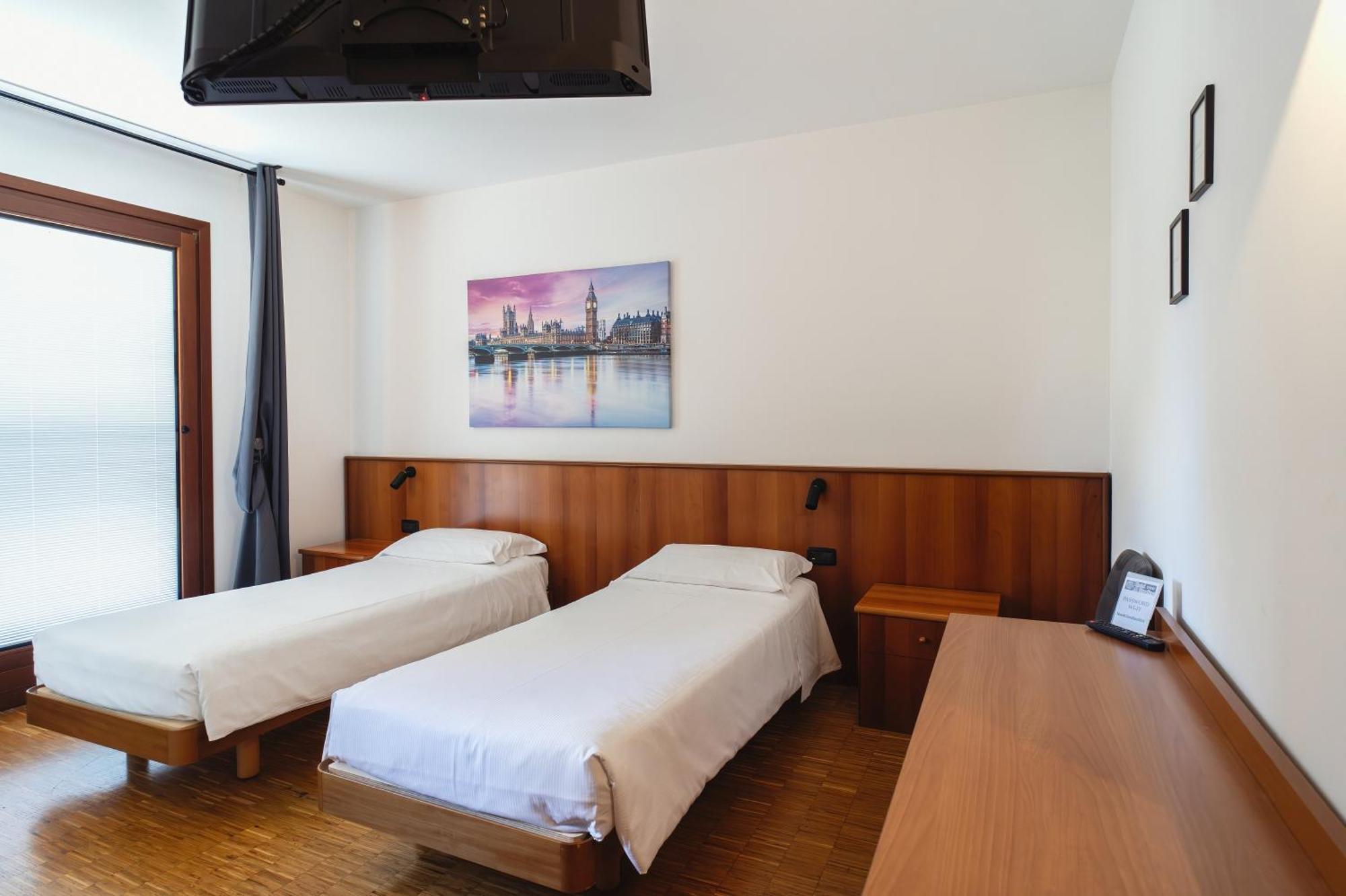 Hotel Al Giardino Treviso Cameră foto