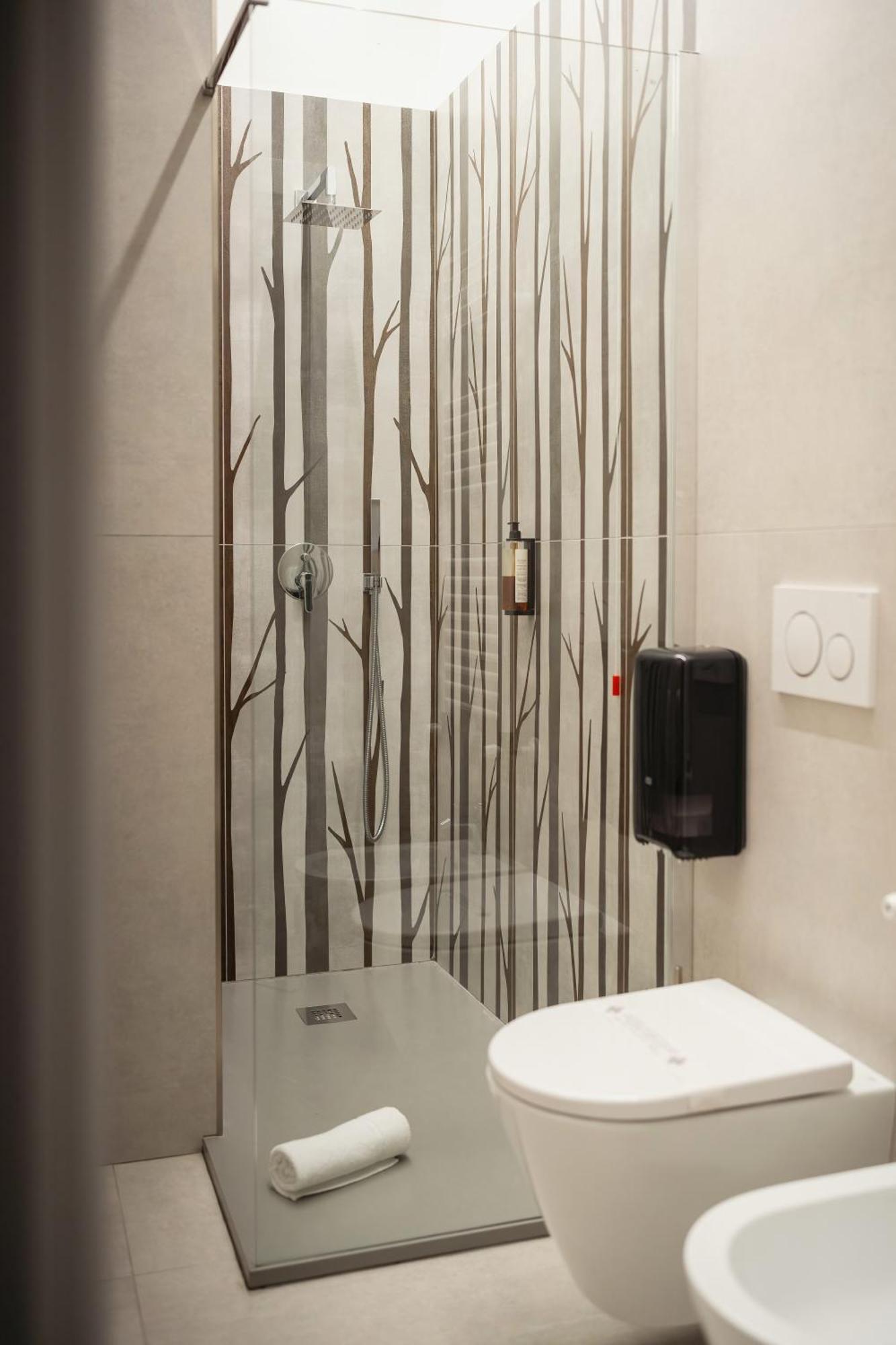 Hotel Al Giardino Treviso Cameră foto