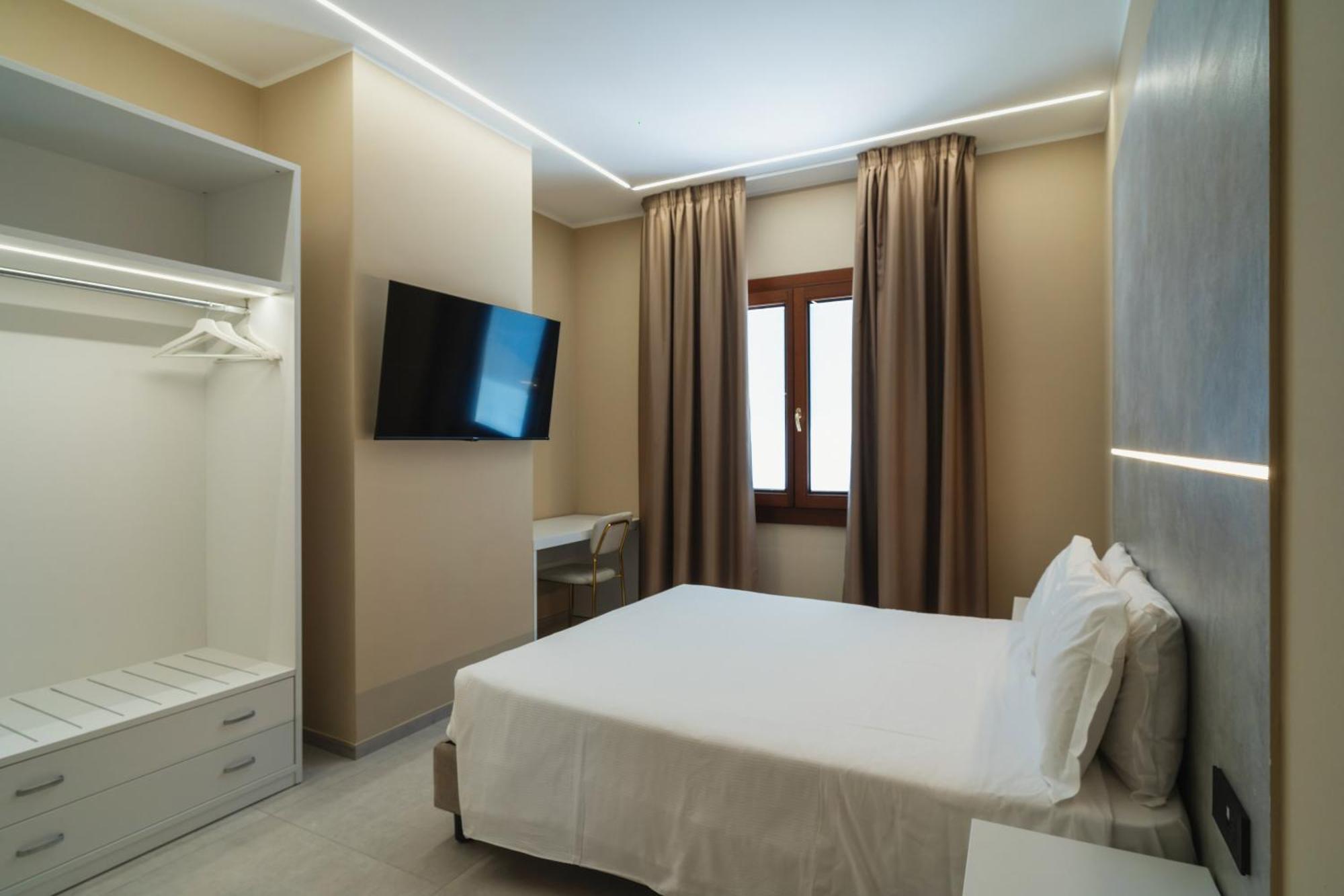 Hotel Al Giardino Treviso Cameră foto