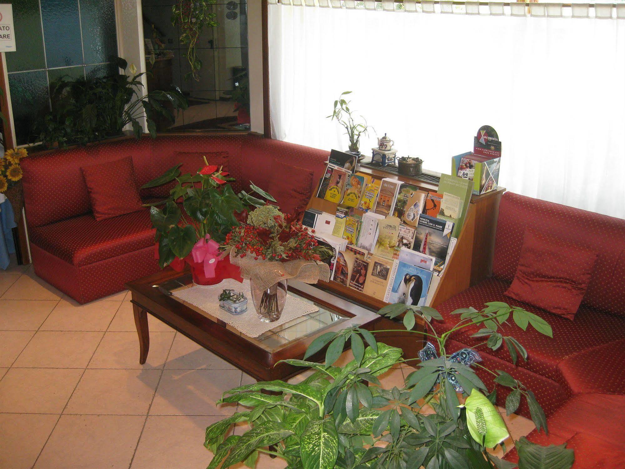 Hotel Al Giardino Treviso Exterior foto